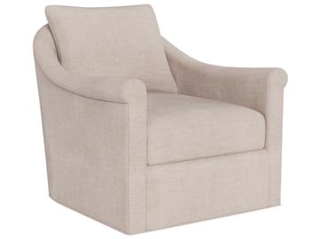Rowan Swivel Chair - Special Order thumbnail