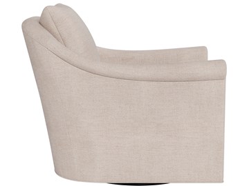 Thumbnail Rowan Swivel Chair - Special Order 3