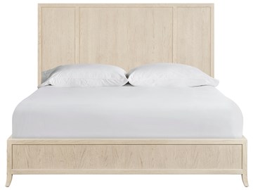 Thumbnail Velora Panel Bed King 2