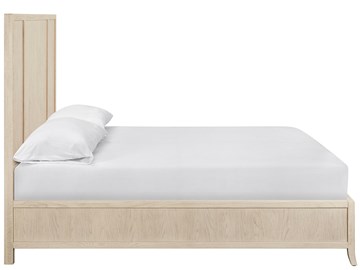 Thumbnail Velora Panel Bed King 3