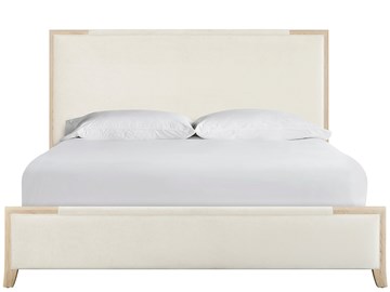 Thumbnail Velora Upholstered Bed King 3