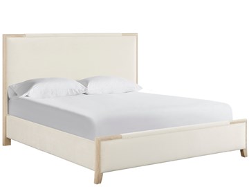 Velora Upholstered Bed King thumbnail