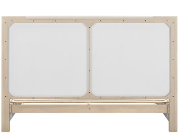Thumbnail Velora Upholstered Bed King 5
