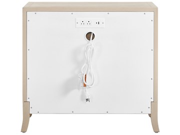Thumbnail Velora Nightstand 4