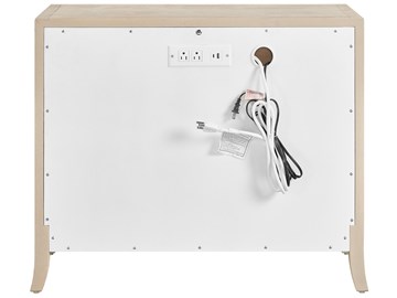 Thumbnail Velora Nightstand 4