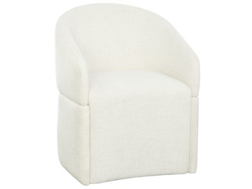 Upholstered Arm Chair thumbnail