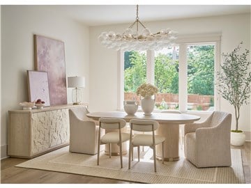 Thumbnail Nico Dining Chair - Special Order 3