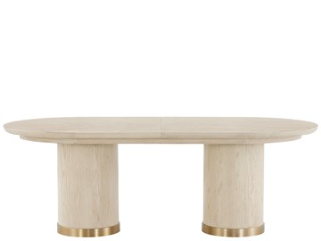 Velora Oval Dining Table thumbnail