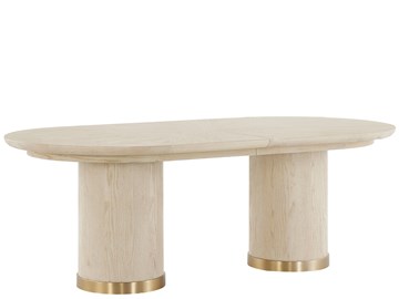 Thumbnail Velora Oval Dining Table 2