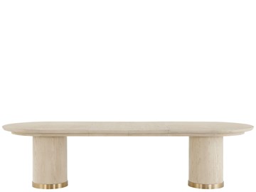 Thumbnail Velora Oval Dining Table 7