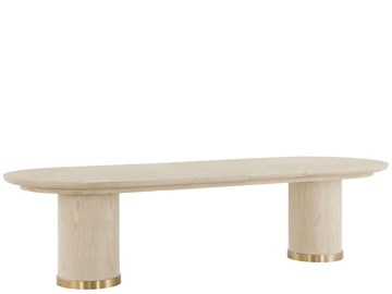 Thumbnail Velora Oval Dining Table 8