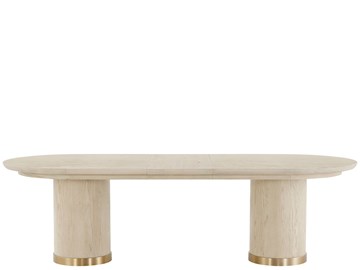 Thumbnail Velora Oval Dining Table 4