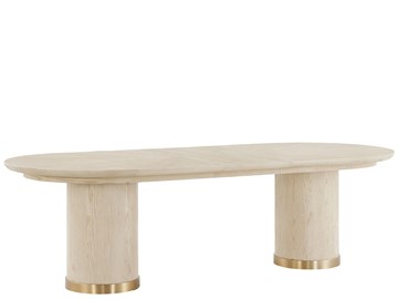 Thumbnail Velora Oval Dining Table 5