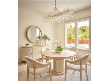 Thumbnail Velora Round Dining Table 1