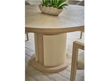 Thumbnail Velora Round Dining Table 2