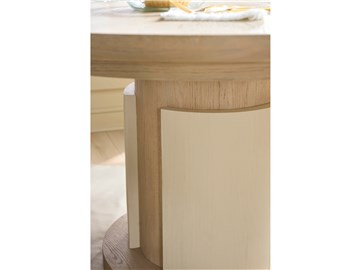 Thumbnail Velora Round Dining Table 1