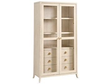 Thumbnail Velora Display Cabinet 2