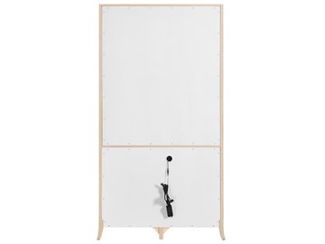 Thumbnail Velora Display Cabinet 5