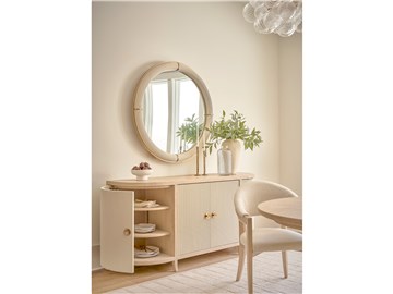 Thumbnail Velora Credenza 2