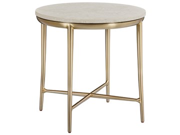Thumbnail Amalfi End Table 3