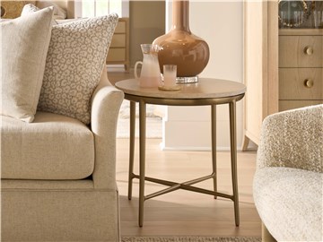 Thumbnail Amalfi End Table 1