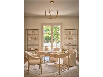 Thumbnail Velora Arm Chair 3