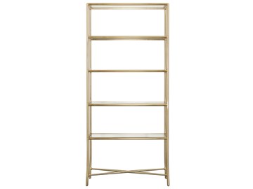 Desert Gold Etagere thumbnail