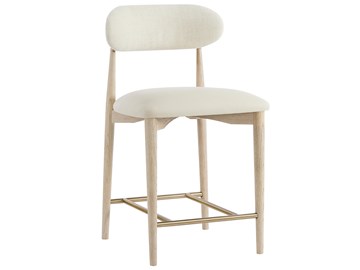 Desert Gold Counter Chair thumbnail