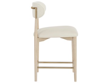 Thumbnail Desert Gold Counter Chair 3