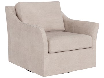 Madison Swivel Chair - Special Order thumbnail