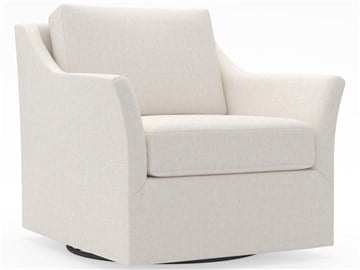 Madison Swivel Chair - Special Order thumbnail