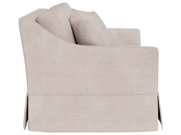 Thumbnail Madison Skirted Apartment Sofa - Special Order 5