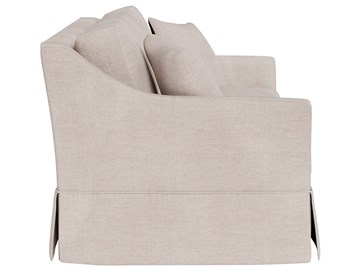 Thumbnail Madison Skirted Sofa - Special Order 6