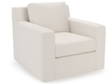 Ryman Swivel Chair - Special Order thumbnail