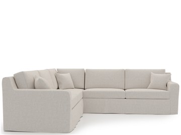 Thumbnail Ryman Slipcover Sectional - Special Order 2