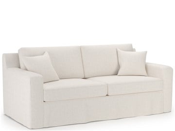 Ryman Slipcover Apartment Sofa - Special Order thumbnail