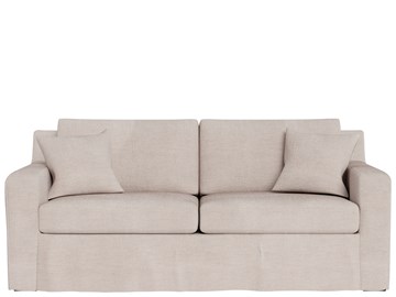 Thumbnail Ryman Slipcover Apartment Sofa - Special Order 2