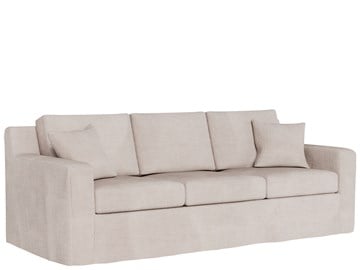 Ryman Slipcover Sofa - Special Order thumbnail