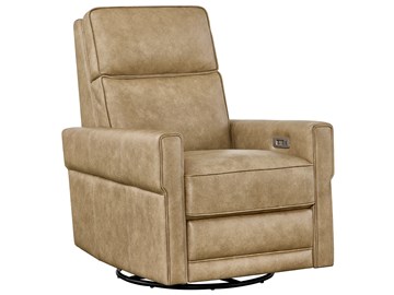 Jaxon Swivel Glide Recliner thumbnail