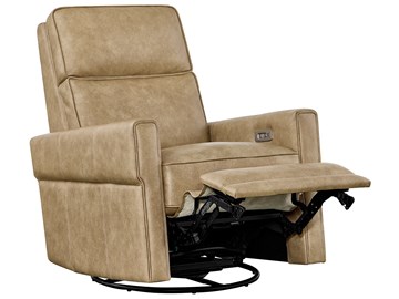 Jaxon Swivel Glide Recliner thumbnail