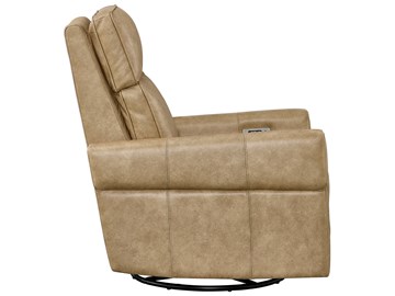 Thumbnail Jaxon Swivel Glide Recliner 4
