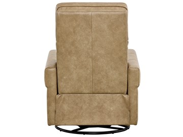 Thumbnail Jaxon Swivel Glide Recliner 5