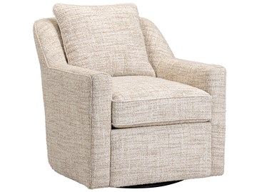 Costa Swivel Chair thumbnail