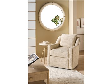 Thumbnail Costa Swivel Chair 1