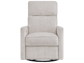 Thumbnail Vaught Swivel Glide Recliner 3