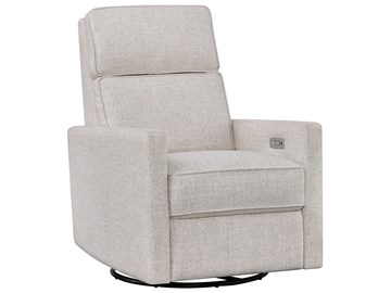 Thumbnail Vaught Swivel Glide Recliner 1