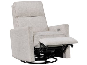 Thumbnail Vaught Swivel Glide Recliner 2