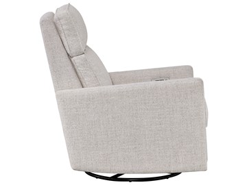 Thumbnail Vaught Swivel Glide Recliner 4