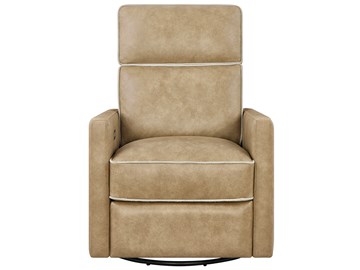 Thumbnail Vaught Swivel Glide Recliner 5