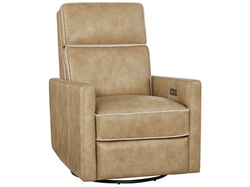 Vaught Swivel Glide Recliner thumbnail